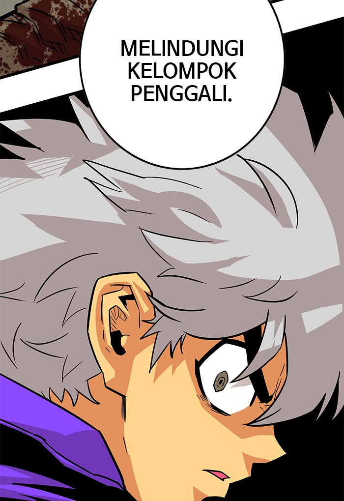 Troll Trap Chapter 121 Gambar 113