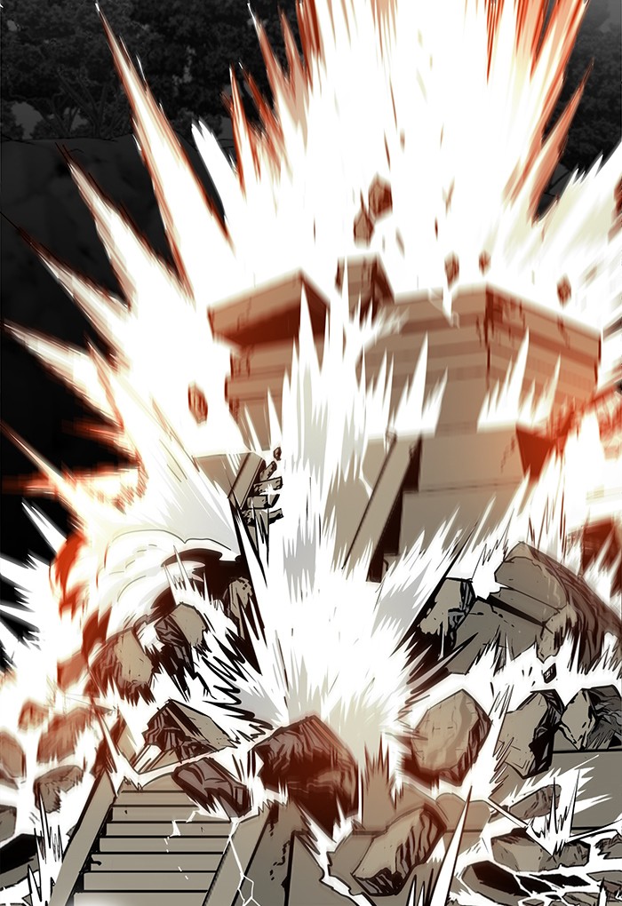 Troll Trap Chapter 121 Gambar 117