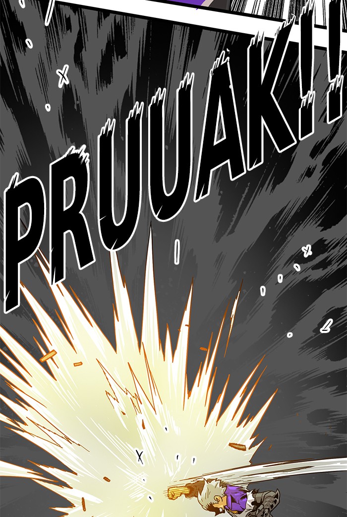 Troll Trap Chapter 121 Gambar 15