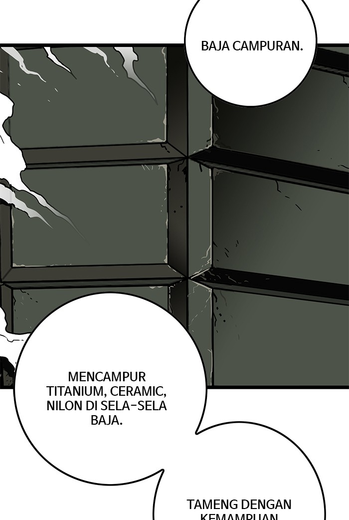 Troll Trap Chapter 121 Gambar 22