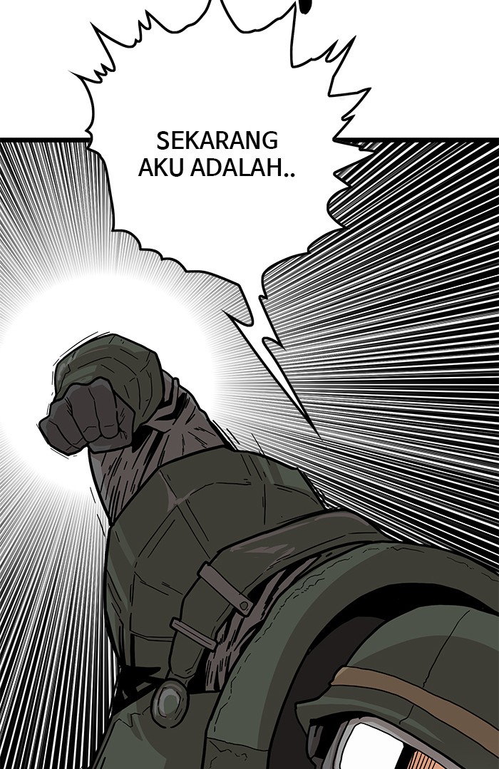 Troll Trap Chapter 121 Gambar 32