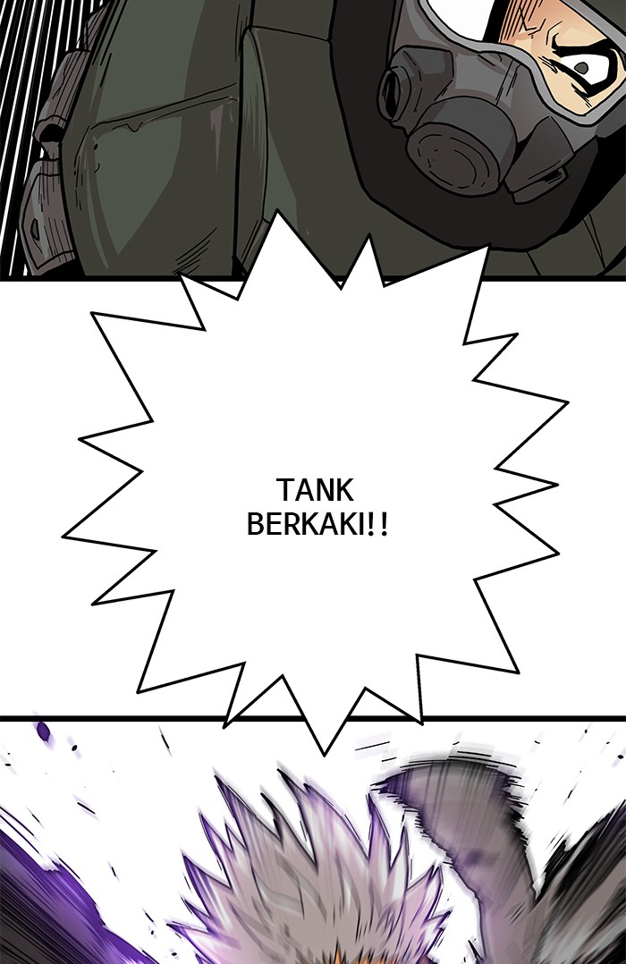 Troll Trap Chapter 121 Gambar 33