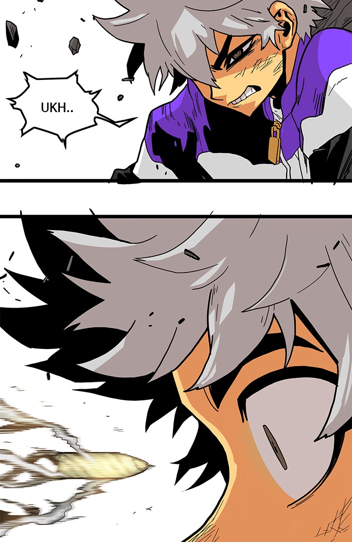 Troll Trap Chapter 121 Gambar 36