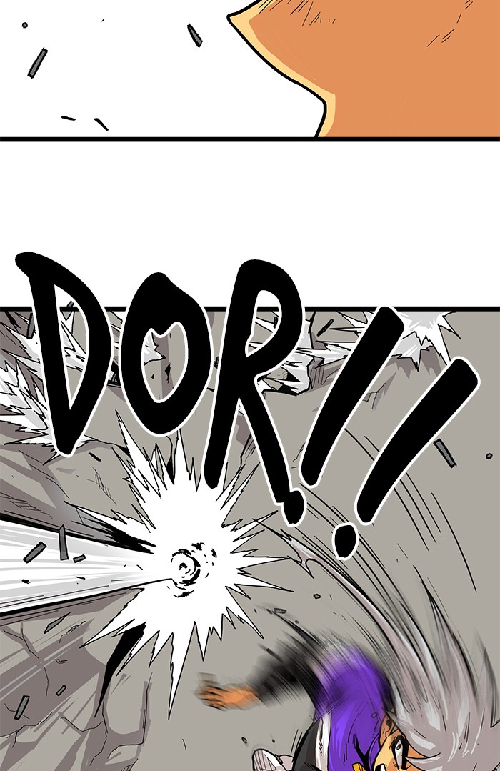 Troll Trap Chapter 121 Gambar 37