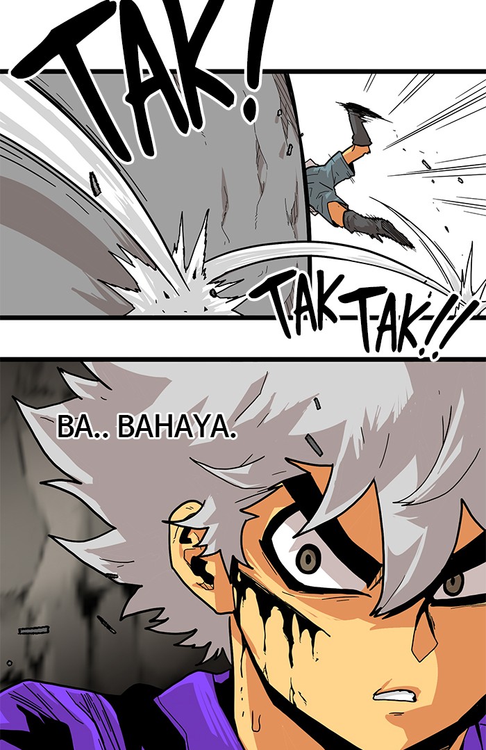 Troll Trap Chapter 121 Gambar 39
