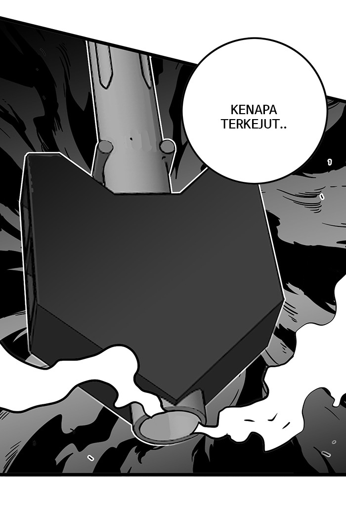 Troll Trap Chapter 121 Gambar 4