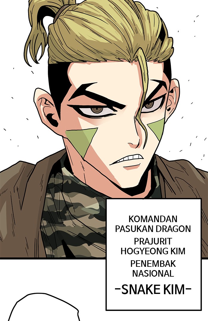 Troll Trap Chapter 121 Gambar 41