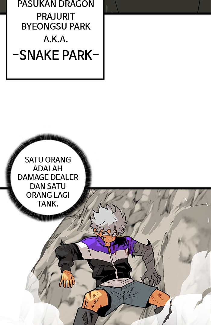 Troll Trap Chapter 121 Gambar 43