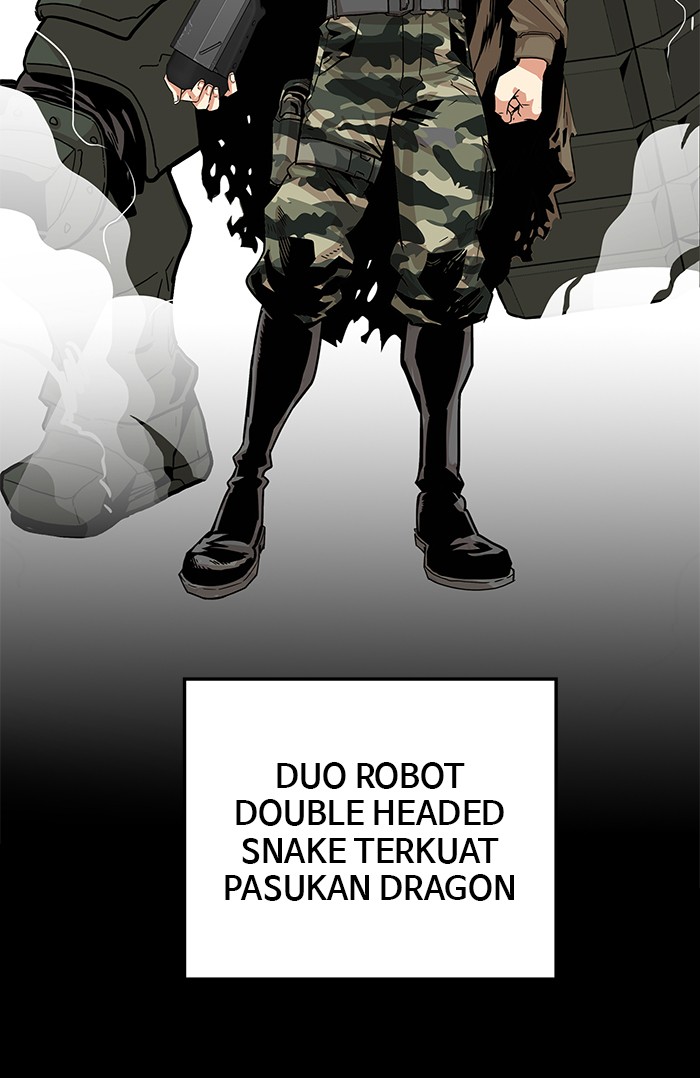Troll Trap Chapter 121 Gambar 46