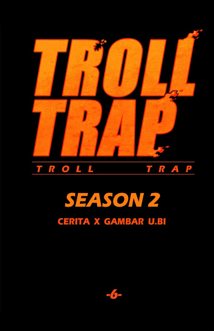 Troll Trap Chapter 121 Gambar 47