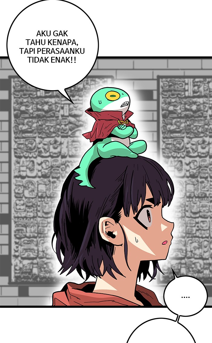Troll Trap Chapter 121 Gambar 53