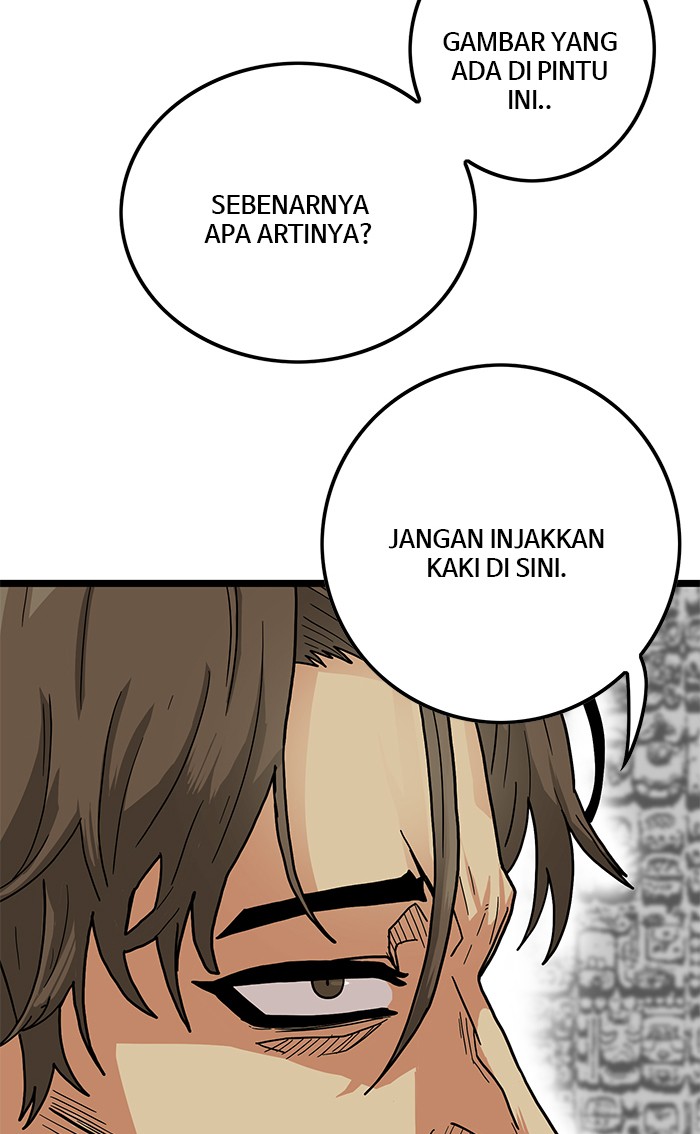 Troll Trap Chapter 121 Gambar 54