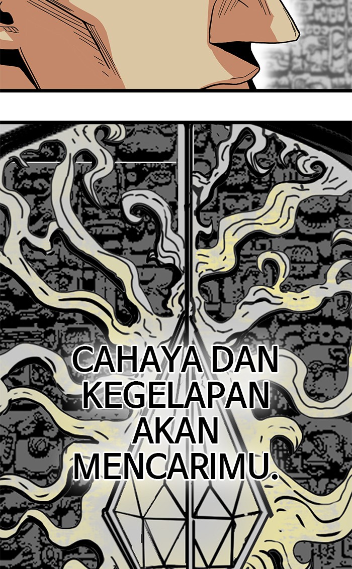 Troll Trap Chapter 121 Gambar 55