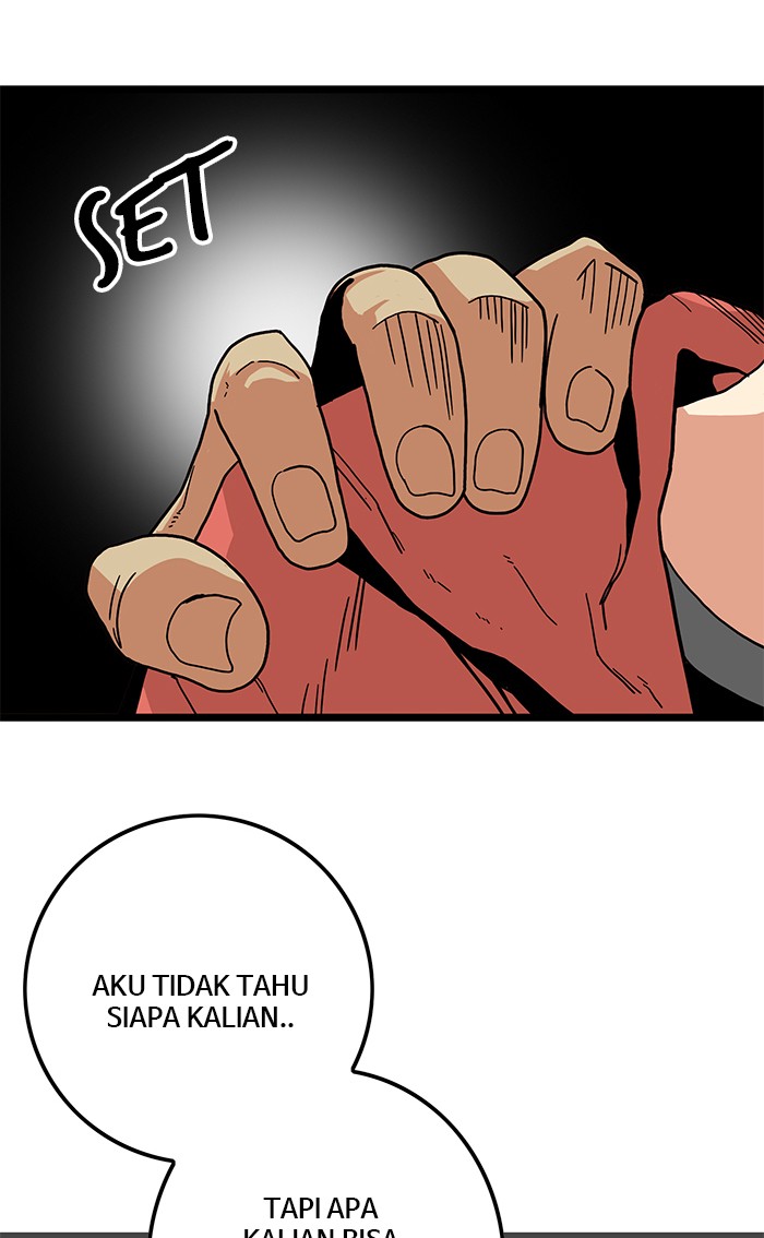 Troll Trap Chapter 121 Gambar 57