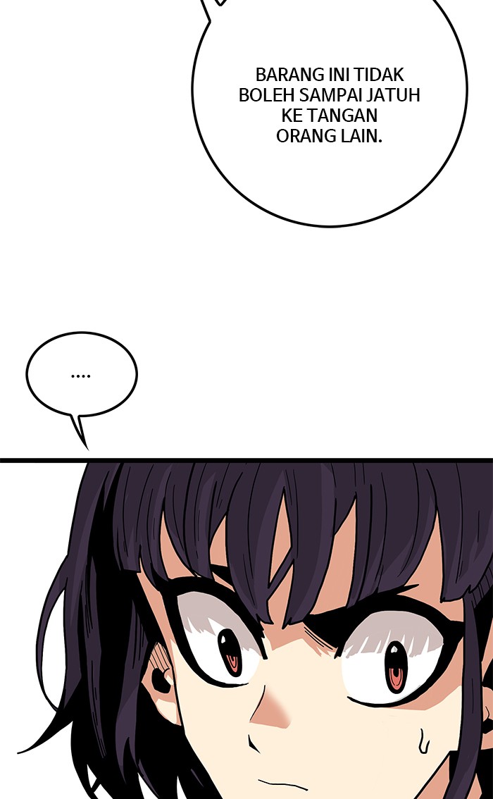Troll Trap Chapter 121 Gambar 59