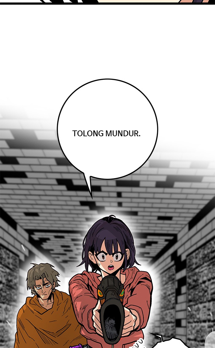 Troll Trap Chapter 121 Gambar 60