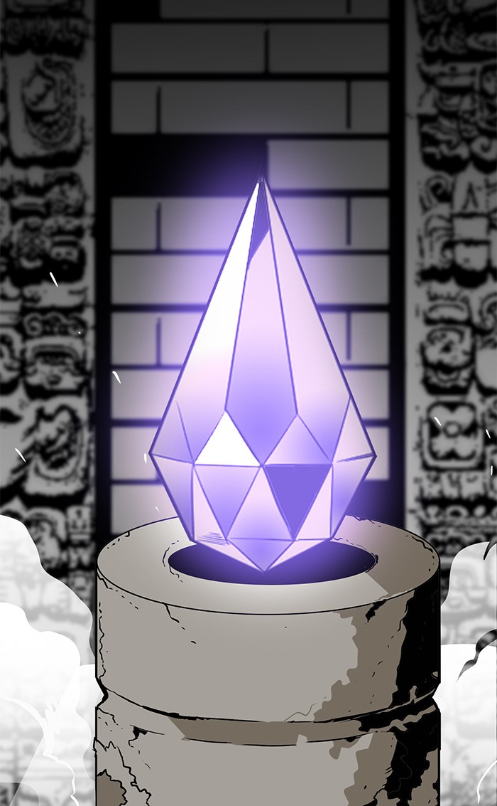 Troll Trap Chapter 121 Gambar 63