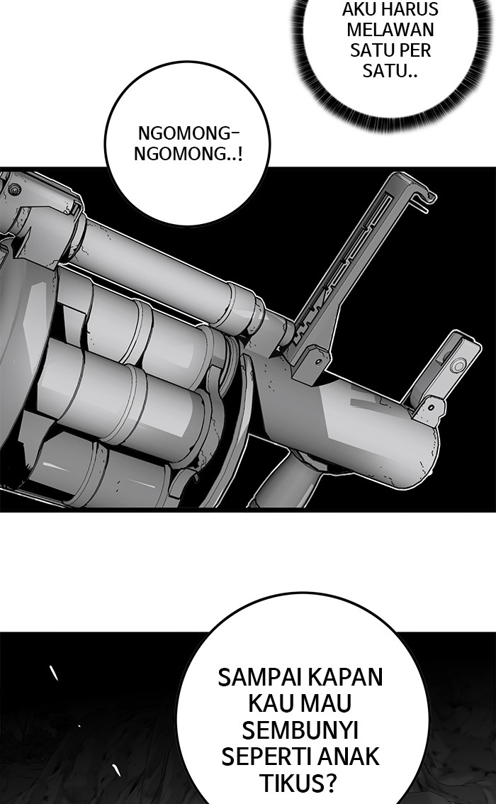 Troll Trap Chapter 121 Gambar 67