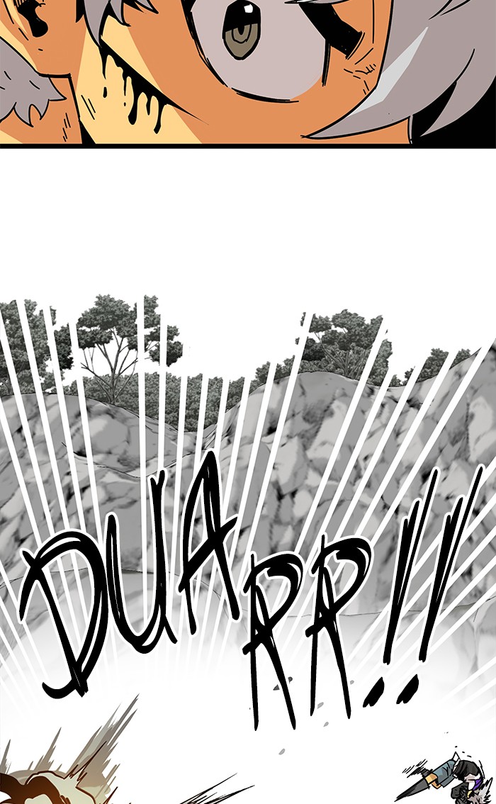 Troll Trap Chapter 121 Gambar 69