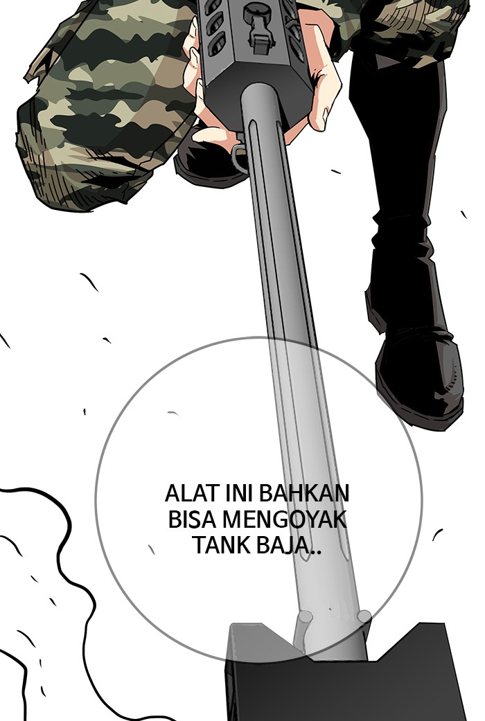 Troll Trap Chapter 121 Gambar 7