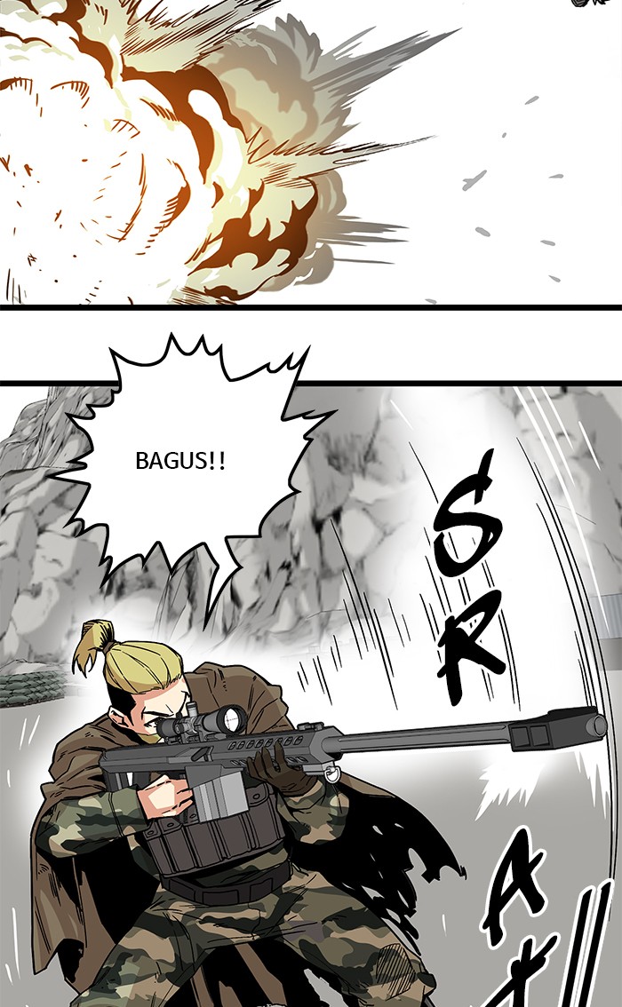 Troll Trap Chapter 121 Gambar 70