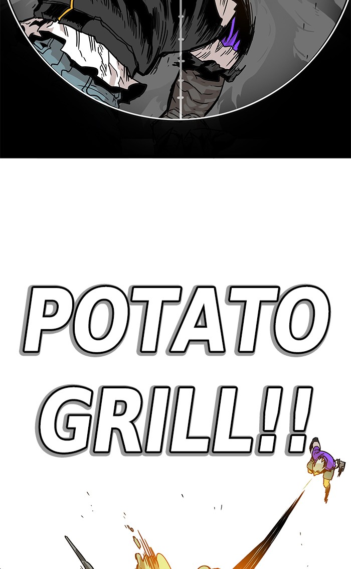 Troll Trap Chapter 121 Gambar 72
