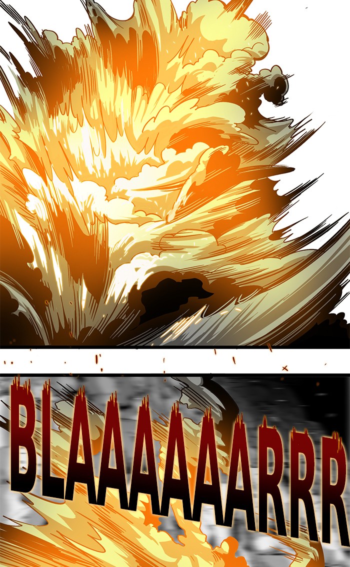Troll Trap Chapter 121 Gambar 73