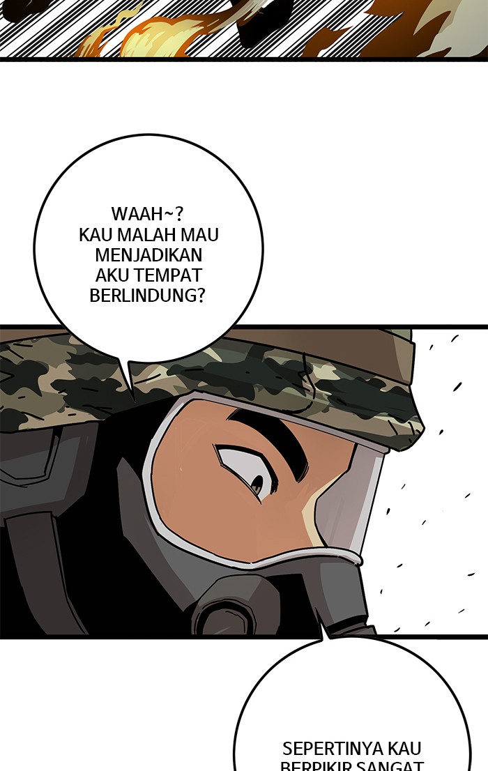 Troll Trap Chapter 121 Gambar 78