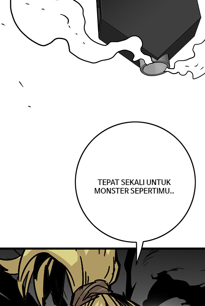 Troll Trap Chapter 121 Gambar 8