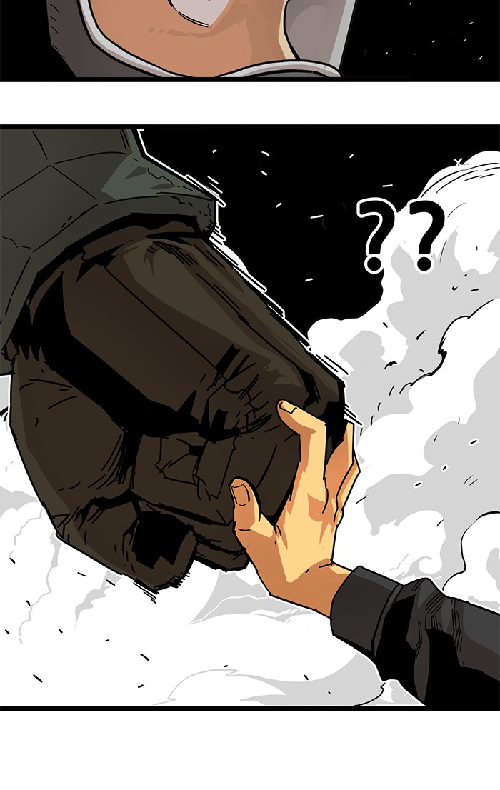 Troll Trap Chapter 121 Gambar 82