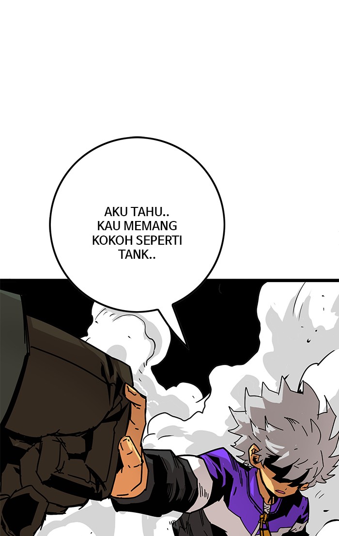 Troll Trap Chapter 121 Gambar 83