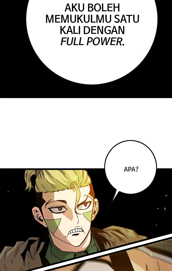 Troll Trap Chapter 121 Gambar 87