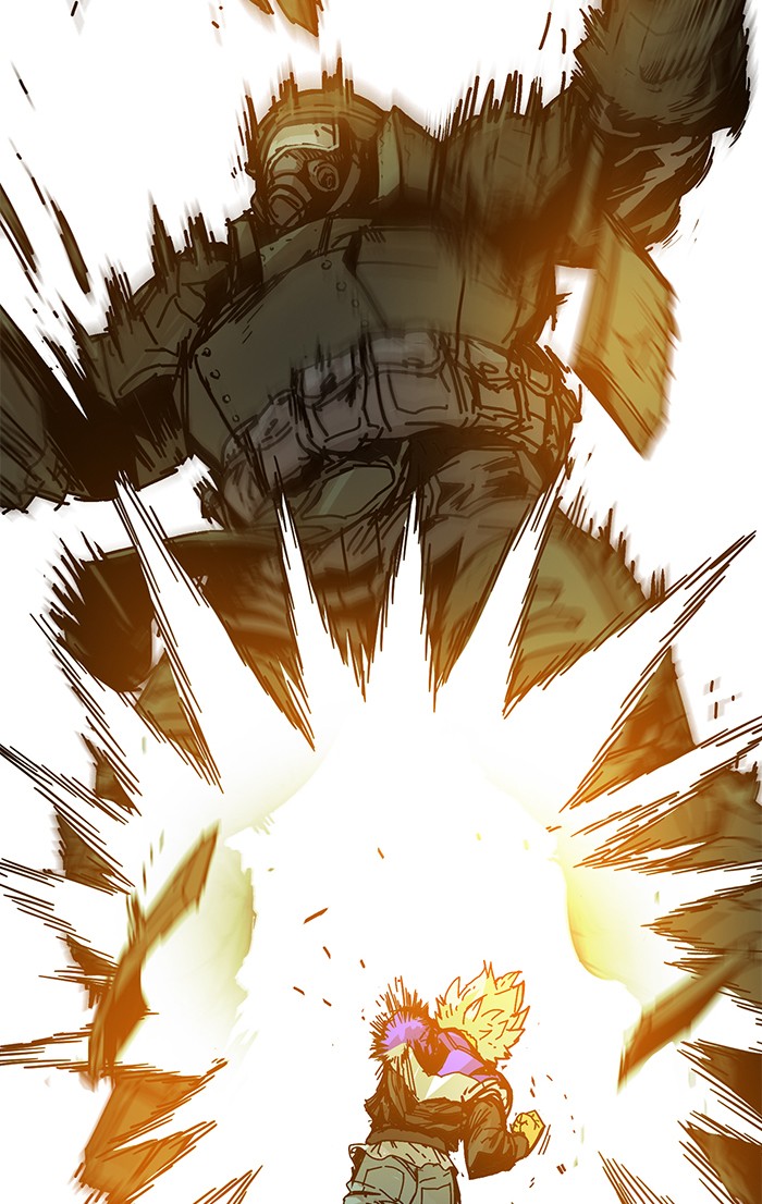 Troll Trap Chapter 121 Gambar 90
