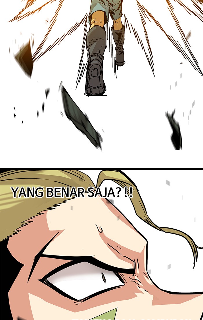 Troll Trap Chapter 121 Gambar 91