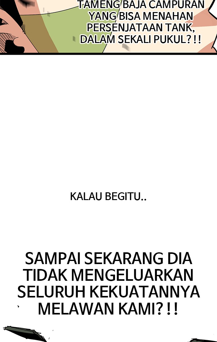 Troll Trap Chapter 121 Gambar 92