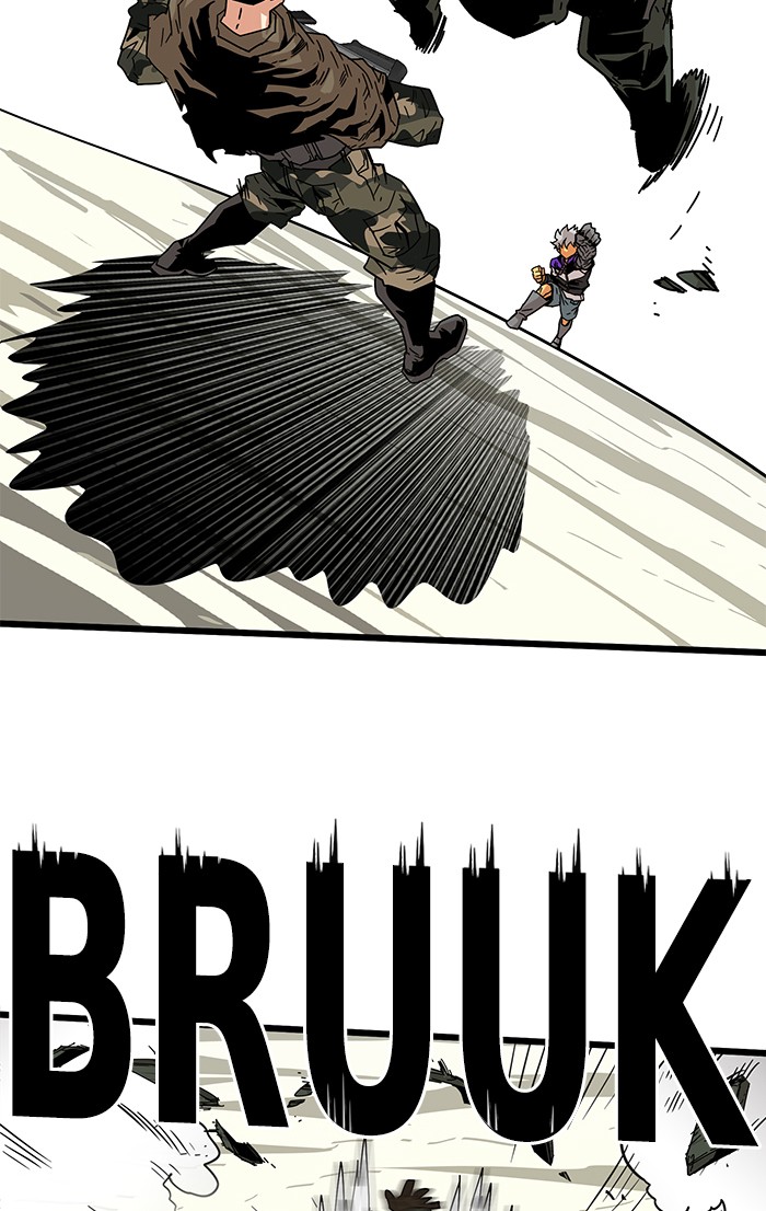 Troll Trap Chapter 121 Gambar 94