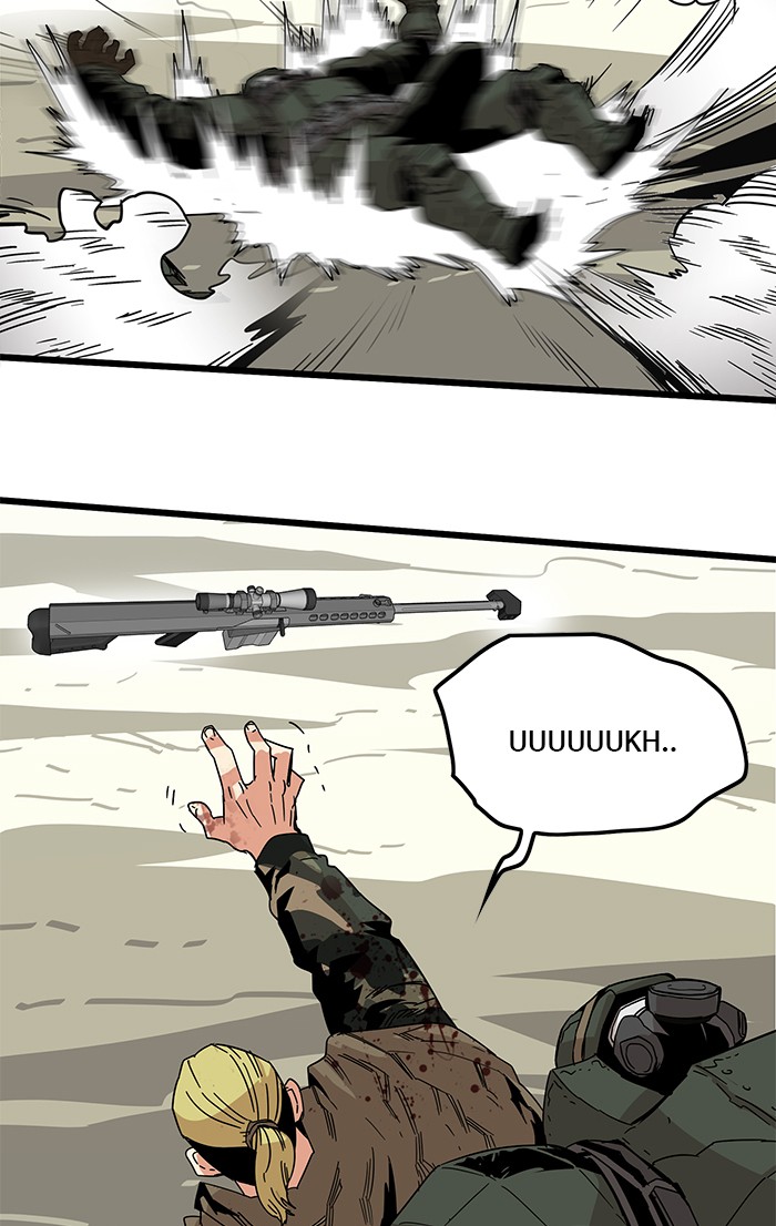 Troll Trap Chapter 121 Gambar 95