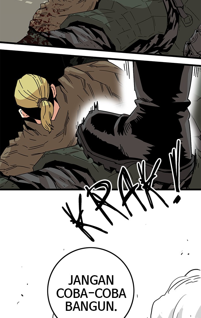 Troll Trap Chapter 121 Gambar 96