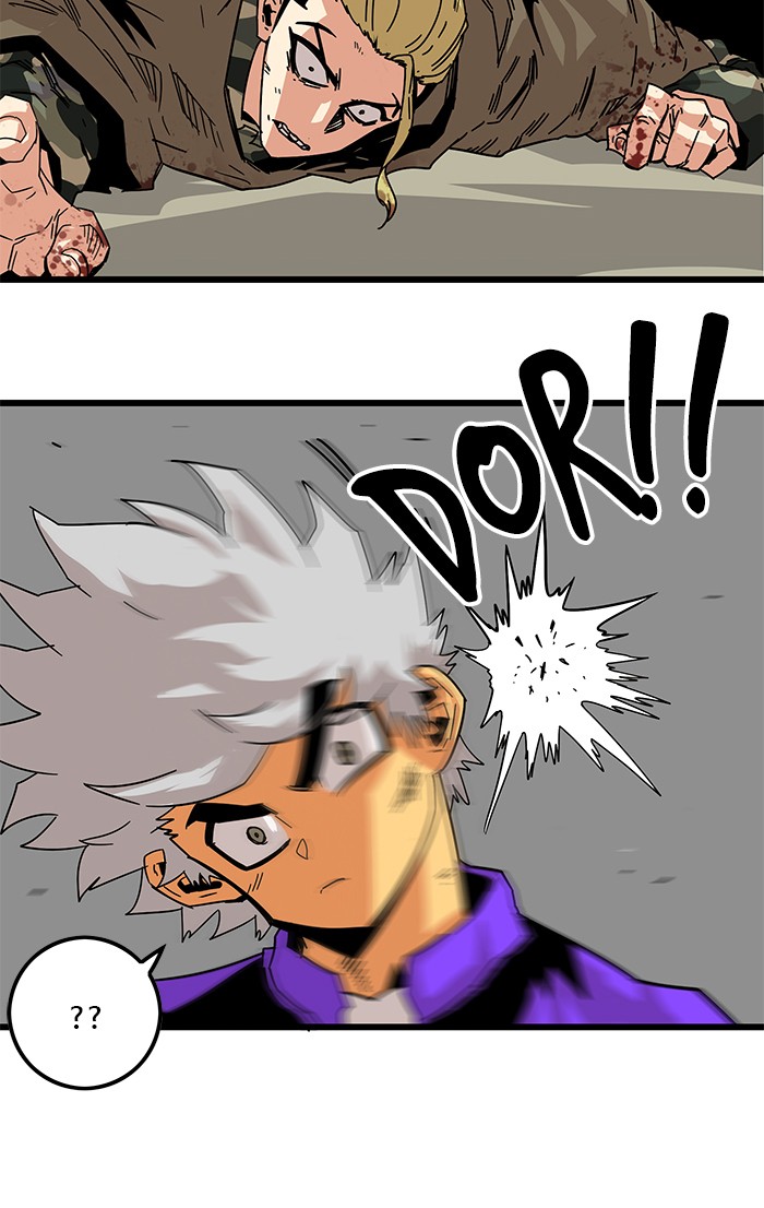Troll Trap Chapter 121 Gambar 98