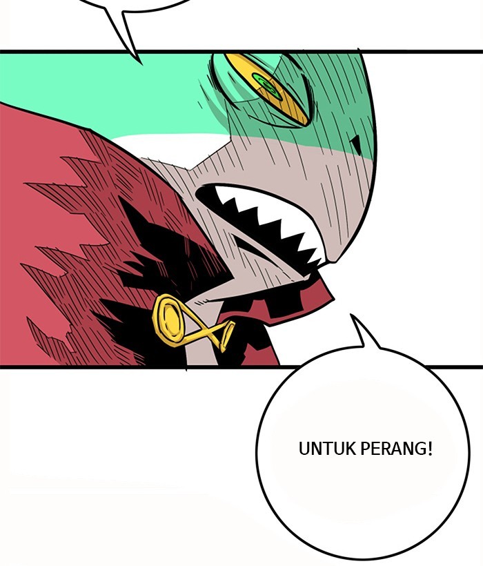 Troll Trap Chapter 119 Gambar 10