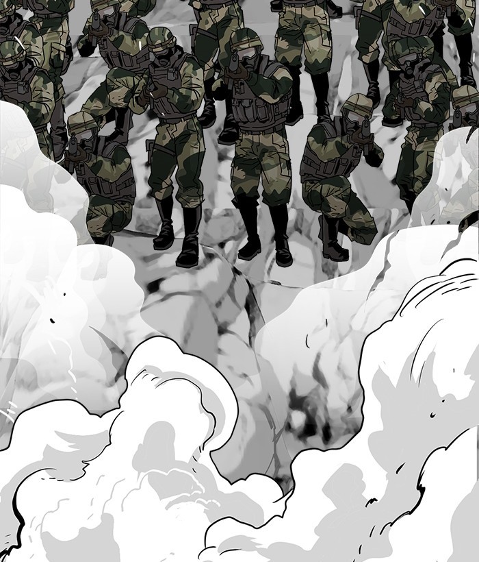 Troll Trap Chapter 119 Gambar 101