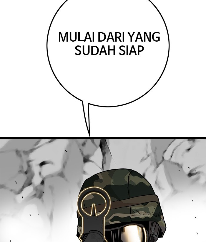 Troll Trap Chapter 119 Gambar 104