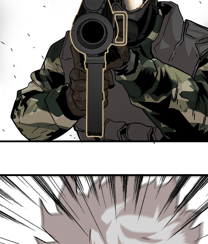 Troll Trap Chapter 119 Gambar 105