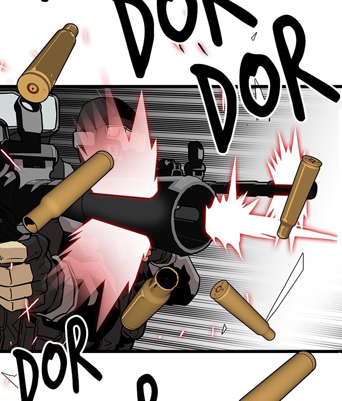 Troll Trap Chapter 119 Gambar 108