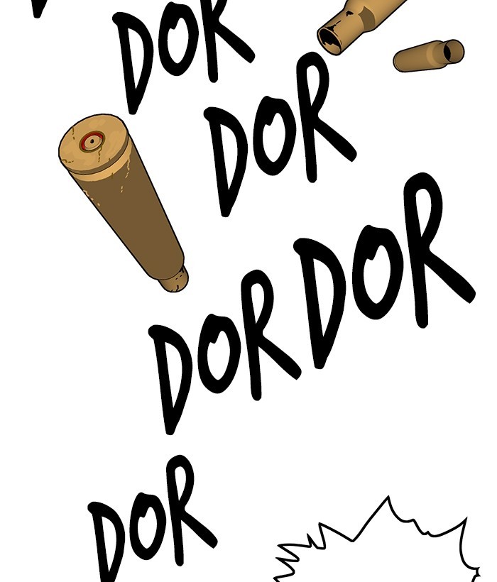 Troll Trap Chapter 119 Gambar 109