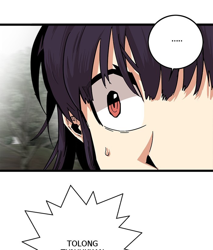 Troll Trap Chapter 119 Gambar 111