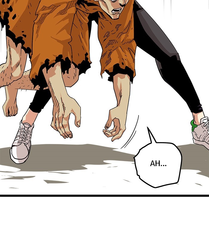 Troll Trap Chapter 119 Gambar 113