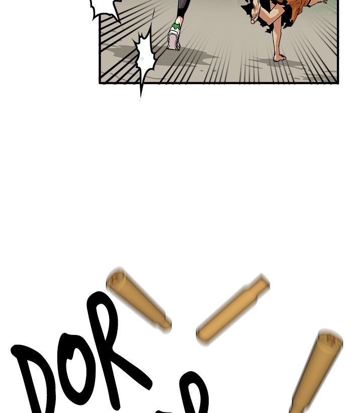 Troll Trap Chapter 119 Gambar 115