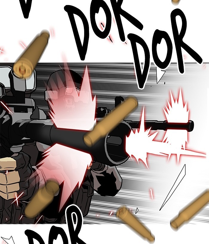 Troll Trap Chapter 119 Gambar 116