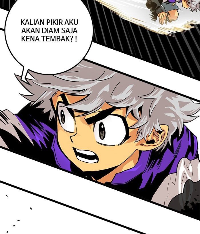 Troll Trap Chapter 119 Gambar 119